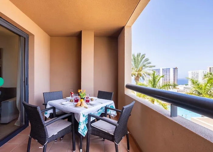 Paraiso Ii Tg Free Wifi * 플라야 파라이소