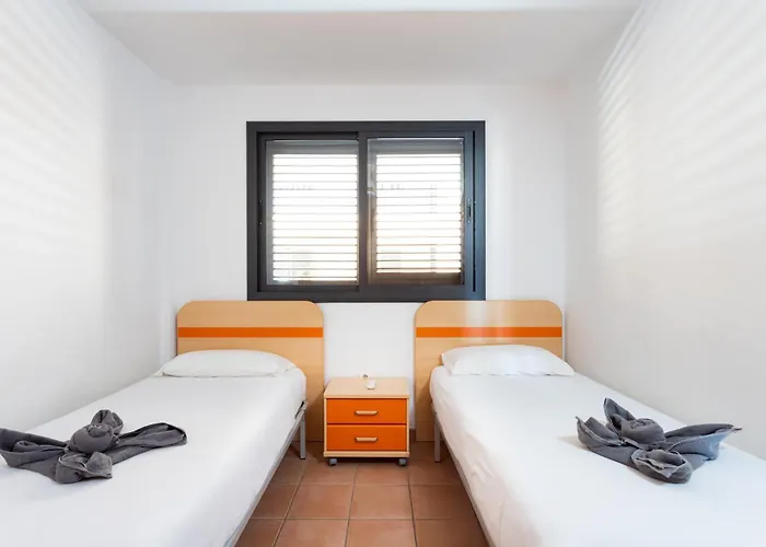 Paraiso Ii Tg Free Wifi * 플라야 파라이소