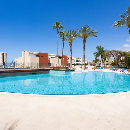 Apartmán Paraiso Ii Tg Free Wifi *