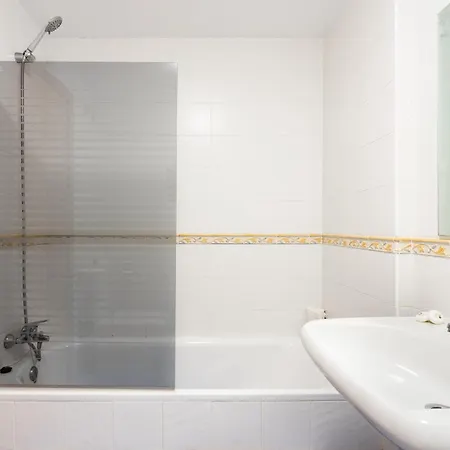 Paraiso Ii Tg Free Wifi Διαμέρισμα *