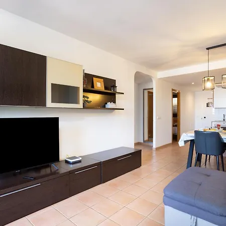 Paraiso Ii Tg Free Wifi Daire