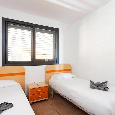 Paraiso Ii Tg Free Wifi Διαμέρισμα *