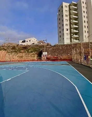 דירה Paraiso Ii Tg Free Wifi *