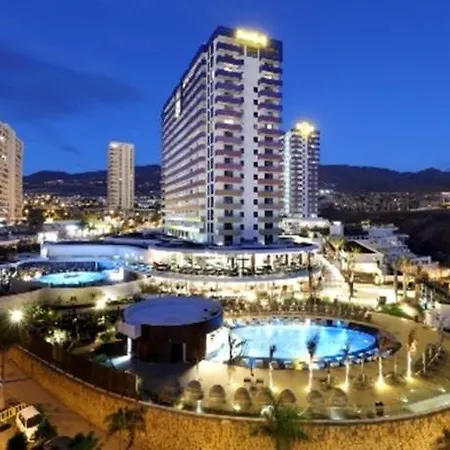Paraiso Ii Tg Free Wifi פלאיה פראיסו