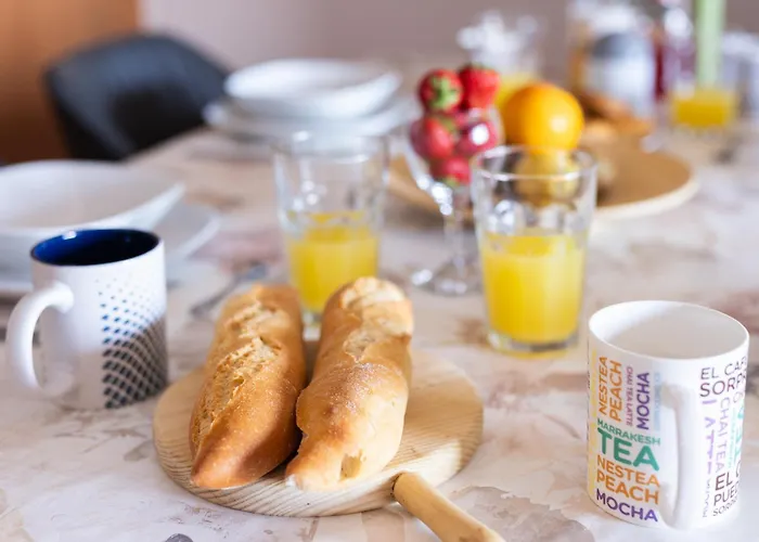 Paraiso Ii Tg Free Wifi Διαμέρισμα