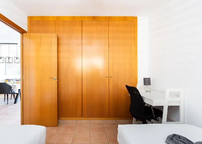 Paraiso Ii Tg Free Wifi Daire Playa Paraiso (Tenerife)