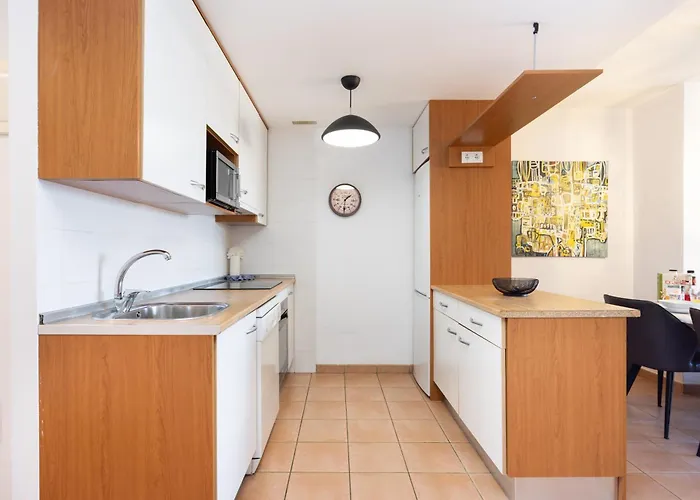 Daire Paraiso Ii Tg Free Wifi