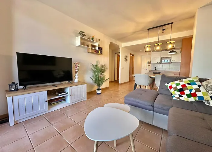 Daire Paraiso Ii Tg Free Wifi