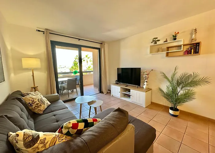 Paraiso Ii Tg Free Wifi Διαμέρισμα *