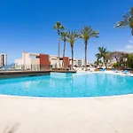 公寓 Paraiso Ii Tg Free Wifi *