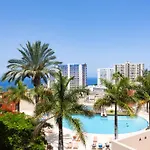 Paraiso Ii Tg Free Wifi 公寓 帕莱索海滩
