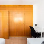 Paraiso Ii Tg Free Wifi 公寓 帕莱索海滩
