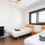 公寓 Paraiso Ii Tg Free Wifi