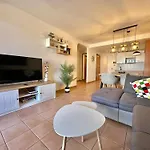 公寓 Paraiso Ii Tg Free Wifi