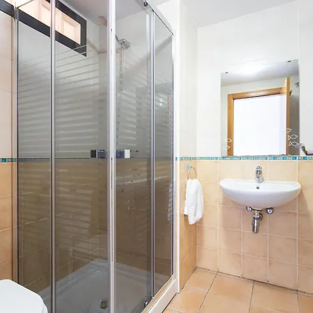 Appartamento Paraiso Ii Tg Free Wifi