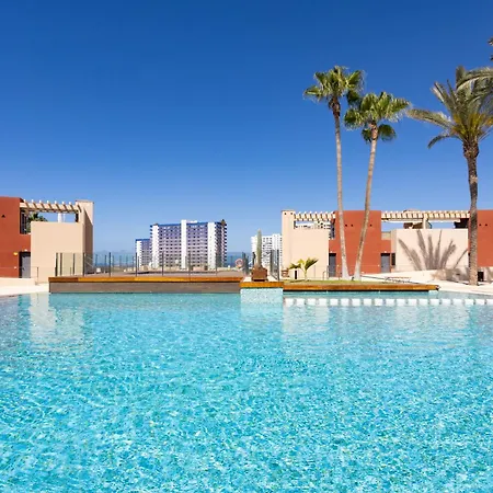 Paraiso Ii Tg Free Wifi Daire *