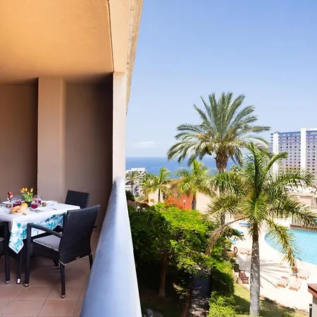 Paraiso Ii Tg Free Wifi 帕莱索海滩