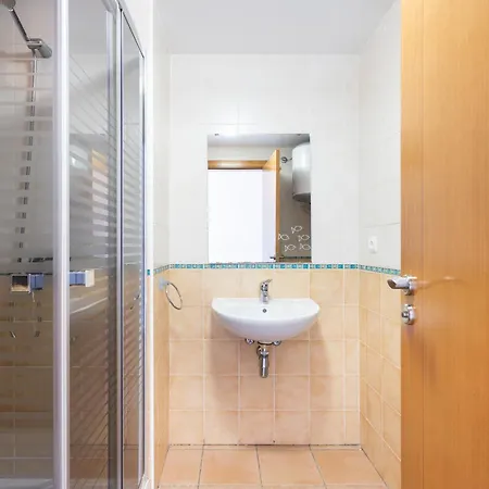 Daire Paraiso Ii Tg Free Wifi