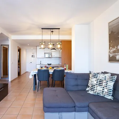 Appartamento Paraiso Ii Tg Free Wifi *