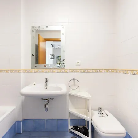 Paraiso Ii Tg Free Wifi Daire Playa Paraiso (Tenerife)