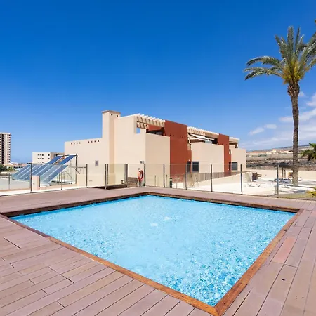 Paraiso Ii Tg Free Wifi Playa Paraiso (Tenerife)