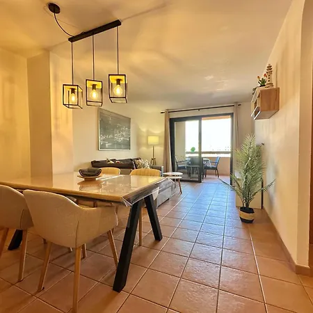 Paraiso Ii Tg Free Wifi Διαμέρισμα *