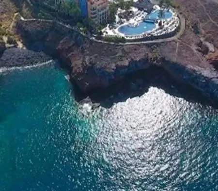 Lejlighed Paraiso Ii Tg Free Wifi *