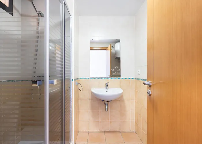 Lejlighed Paraiso Ii Tg Free Wifi