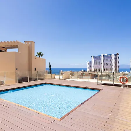 Paraiso Ii Tg Free Wifi Διαμέρισμα *