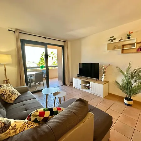 Paraiso Ii Tg Free Wifi Apartamento *