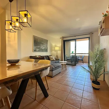 Apartamento Paraiso Ii Tg Free Wifi