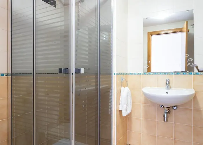 Apartamento Paraiso Ii Tg Free Wifi