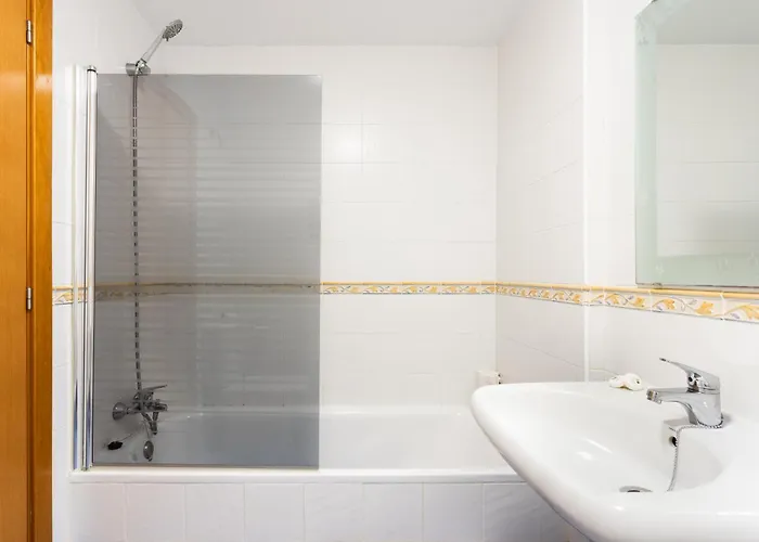 Paraiso Ii Tg Free Wifi Apartamento *