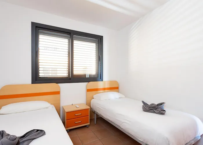 Paraiso Ii Tg Free Wifi Apartamento *