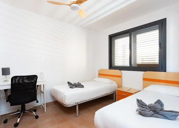 Apartamento Paraiso Ii Tg Free Wifi