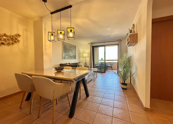 Paraiso Ii Tg Free Wifi Apartamento *