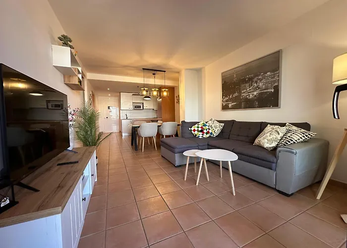 Apartamento Paraiso Ii Tg Free Wifi *