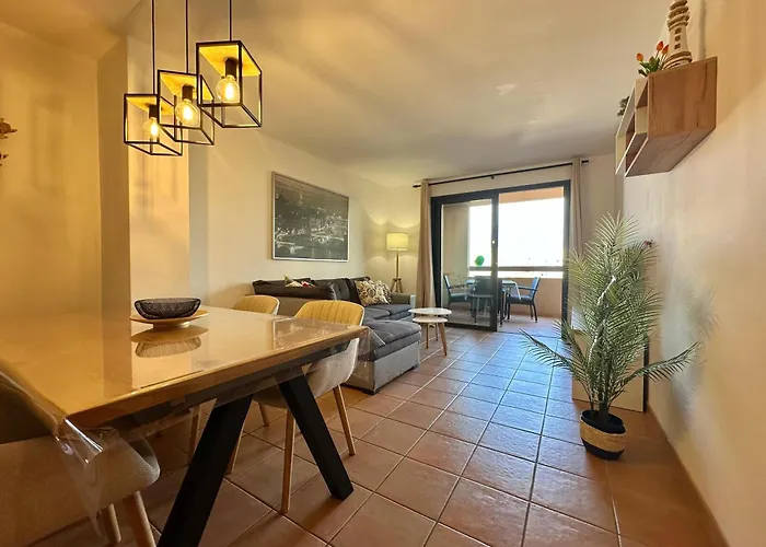 Apartamento Paraiso Ii Tg Free Wifi